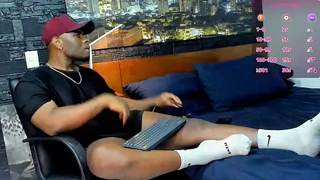thomas santtos1 online show from 03.12.25