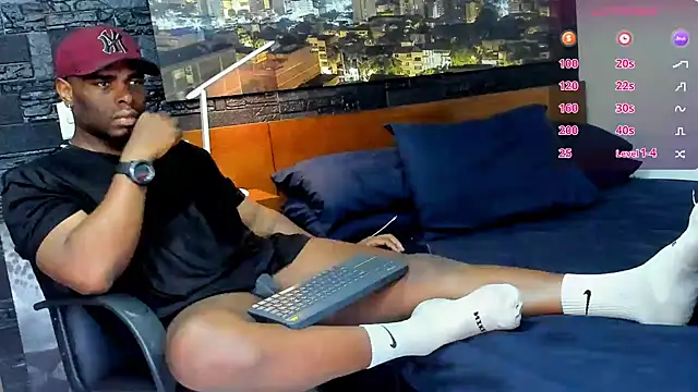 thomas santtos1 online show from 03.12.25