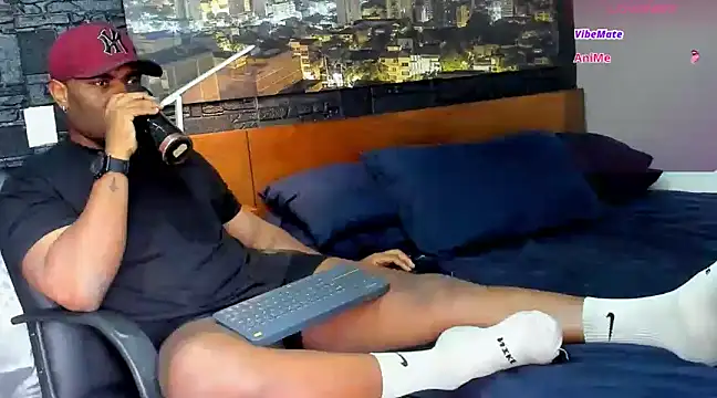 thomas santtos1 online show from 03.14.25