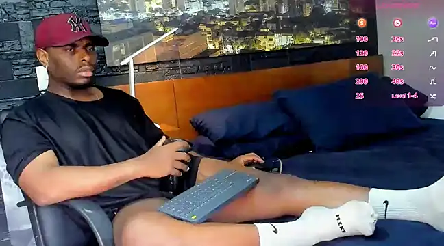 thomas santtos1 online show from 03.15.25