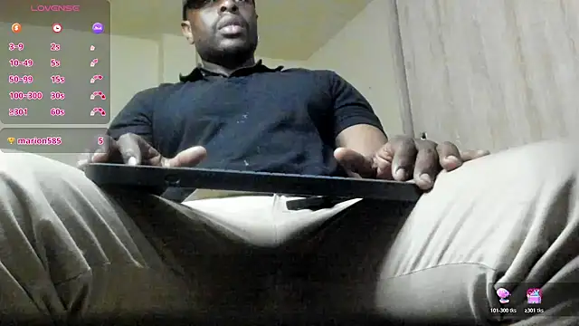 thomas santtos1 online show from 07.09.26
