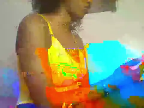 Queeen model online show from 03.04.26