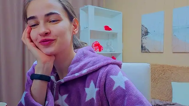 AstoriyaNight online show from 02.27.26