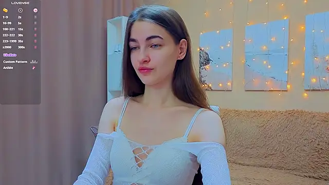 AstoriyaNight online show from 03.14.26