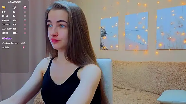 AstoriyaNight online show from 04.21.26