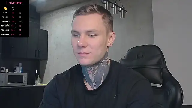 Snapshot of Lechery_boy chatting on 12.25.24 Lechery boy online show from 12.25.24