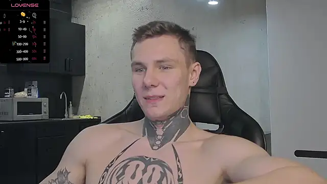 Snapshot of Lechery_boy chatting on 12.28.24 Lechery boy online show from 12.28.24