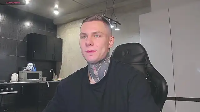 Snapshot of Lechery_boy chatting on 01.13.25 Lechery boy online show from 01.13.25