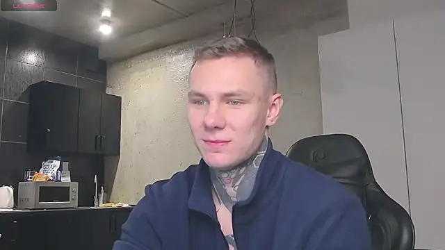 Snapshot of Lechery_boy chatting on 01.16.25 Lechery boy online show from 01.16.25