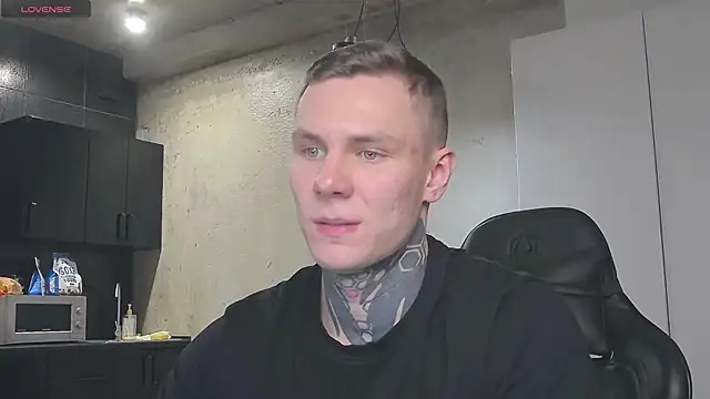 Snapshot of Lechery_boy chatting on 01.19.25 Lechery boy online show from 01.19.25