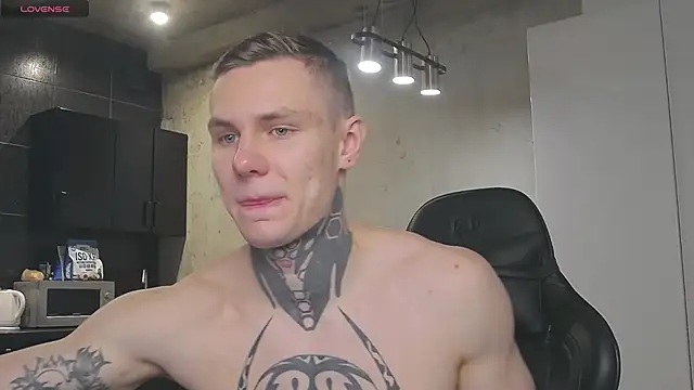 Snapshot of Lechery_boy chatting on 01.20.25 Lechery boy online show from 01.20.25