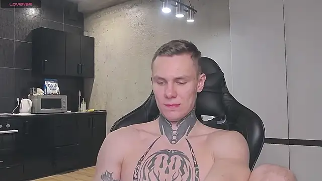 Snapshot of Lechery_boy chatting on 01.21.25 Lechery boy online show from 01.21.25