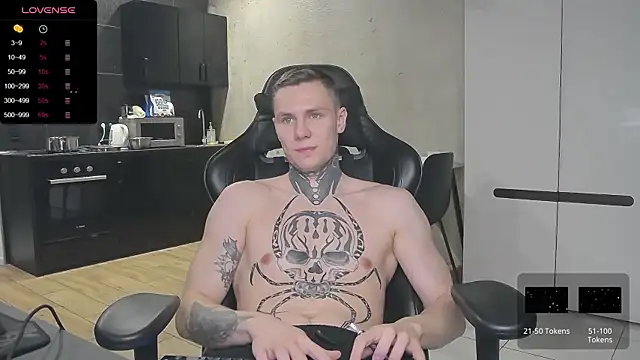 Snapshot of Lechery_boy chatting on 01.22.25 Lechery boy online show from 01.22.25