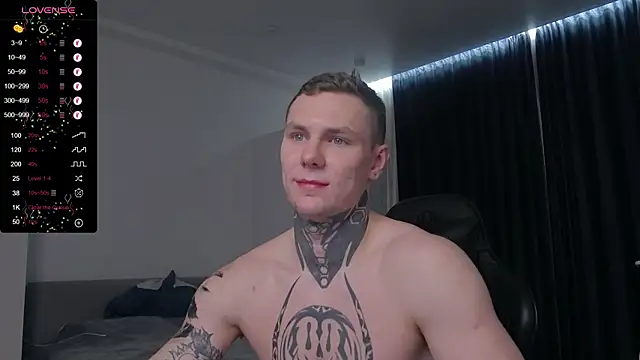 Snapshot of Lechery_boy chatting on 02.27.25 Lechery boy online show from 02.27.25