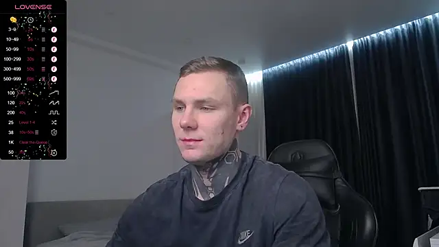 Snapshot of Lechery_boy chatting on 03.01.25 Lechery boy online show from 03.01.25