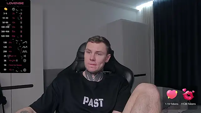 Snapshot of Lechery_boy chatting on 03.12.25 Lechery boy online show from 03.12.25