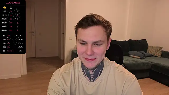 Snapshot of Lechery_boy chatting on 10.28.25 Lechery boy online show from 10.28.25