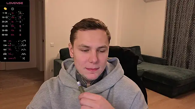 Lechery boy online show from 11.25.25