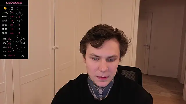 Lechery boy online show from 03.12.26