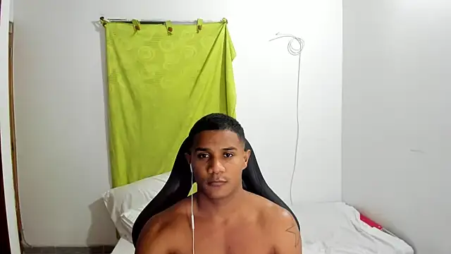 corzoethan online show from 06.25.26