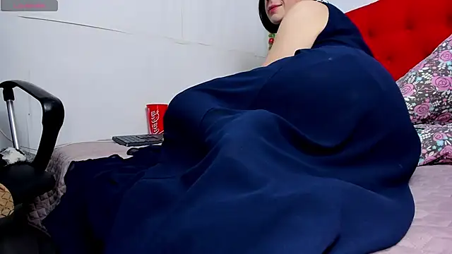 Brulanta Virino online show from 02.05.25