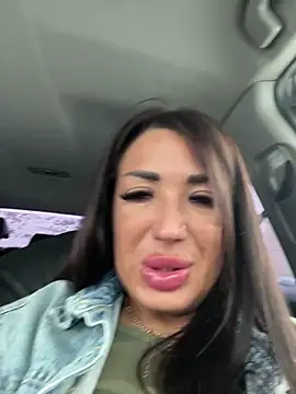 RuslanaXX online show from 12.15.25