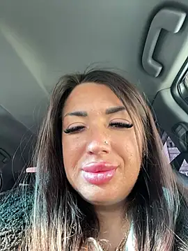 RuslanaXX online show from 02.14.26