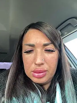 RuslanaXX online show from 02.28.26