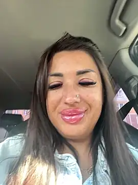 RuslanaXX online show from 03.25.26