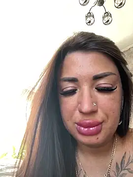 RuslanaXX online show from 03.30.26