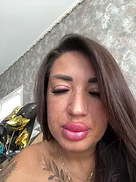 RuslanaXX online show from 04.09.26