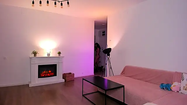 AnysaSmith online show from 03.09.26