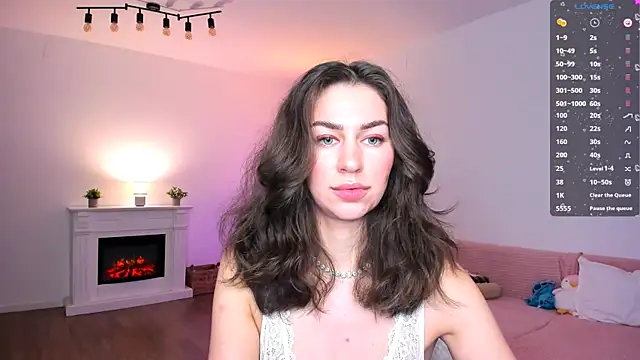 AnysaSmith online show from 03.30.26