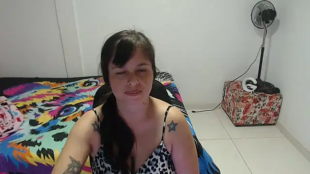 Snapshot of Aliciaheart chatting on 05.16.26 Aliciaheart online show from 05.16.26