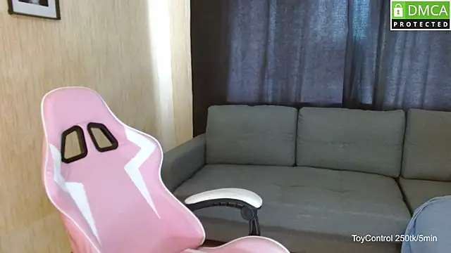 Linda Ernestine online show from 06.09.26