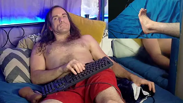 SexyCeleb online show from 07.17.26