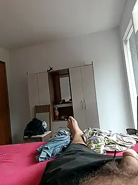 rocharly online show from 03.16.25