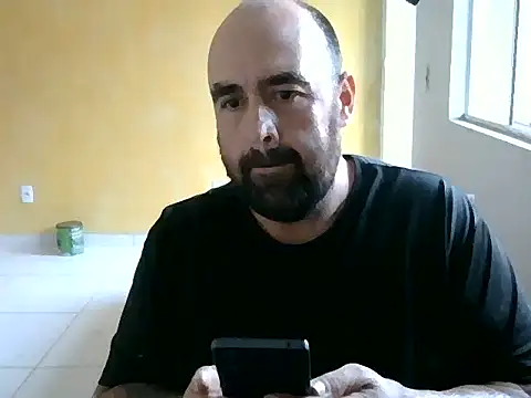 rocharly online show from 09.11.25