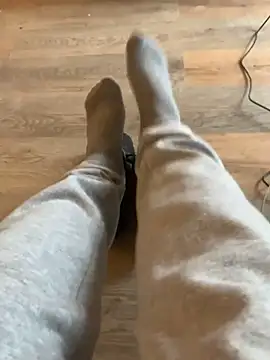 footsy35 online show from 03.31.26