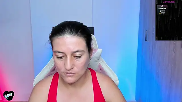 Saskyaa online show from 02.12.26