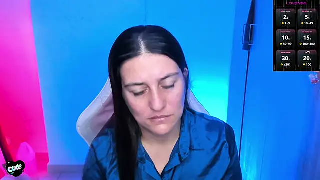 Saskyaa online show from 02.20.26