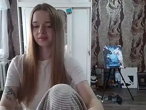 samanta55555 online show from 10.08.25