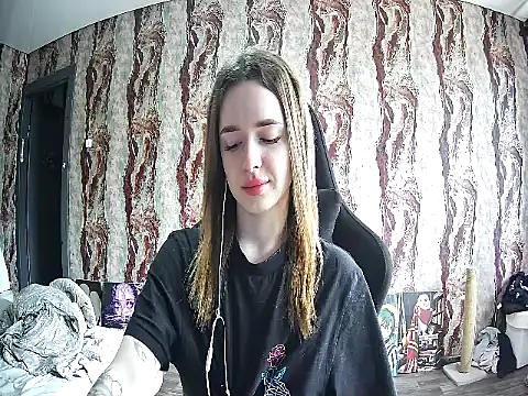 samanta55555 online show from 03.17.26