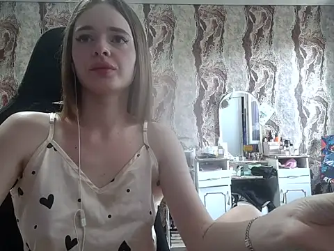 samanta55555 online show from 07.07.26