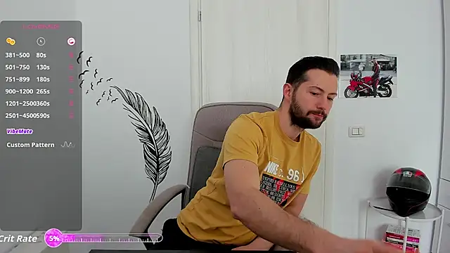 ZackFraser online show from 01.17.26