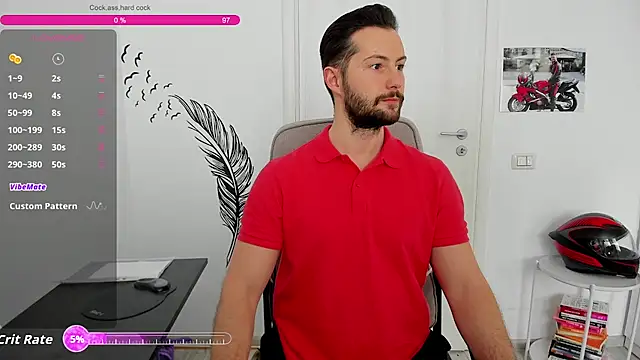 ZackFraser online show from 01.18.26