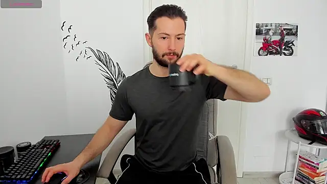 ZackFraser online show from 02.01.26