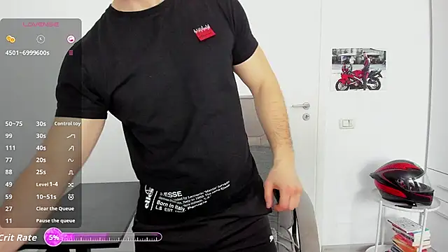 ZackFraser online show from 02.28.26