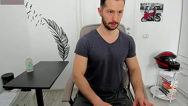 ZackFraser online show from 03.02.26