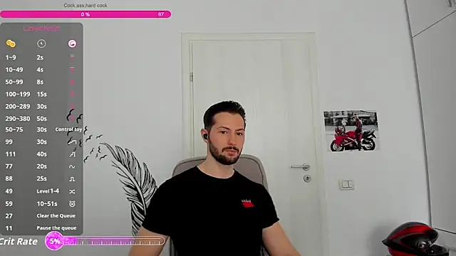 ZackFraser online show from 03.22.26